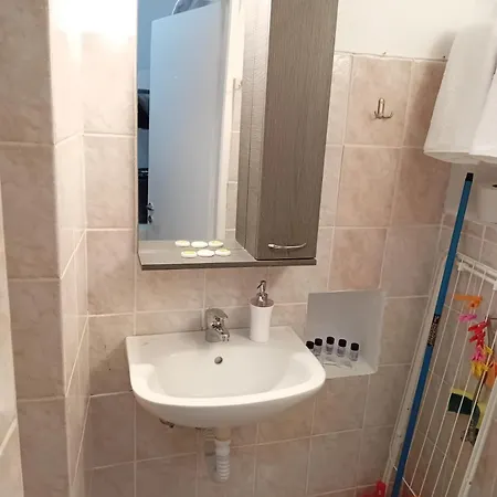 Apartment Volto *