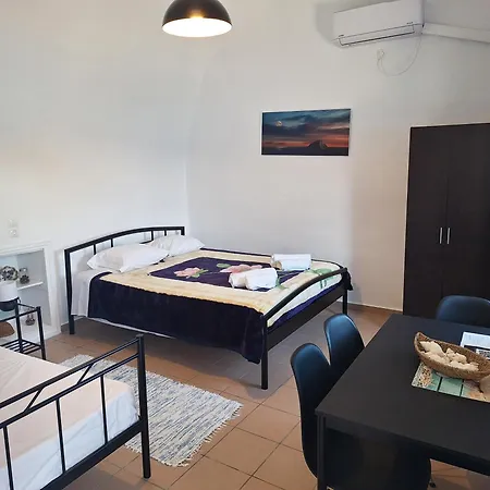 Volto Apartment