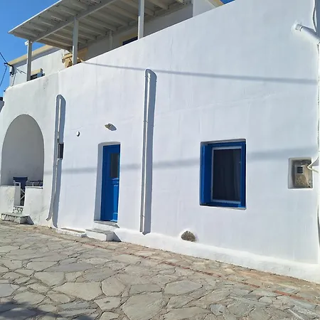 Apartment Volto