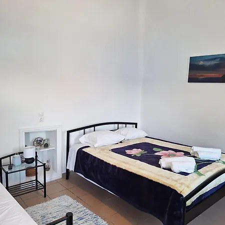 Apartment Volto